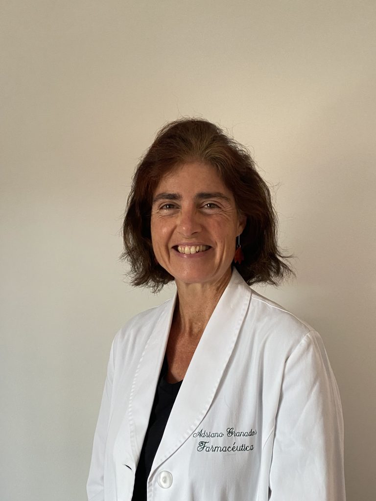 Adriana Granados | AEMI