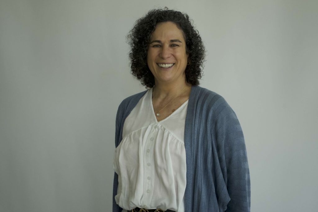 Marisa Garcia Alonso | AEMI