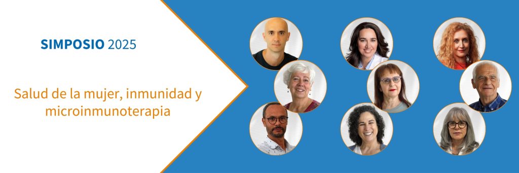Simposio Salud de la mujer 2025