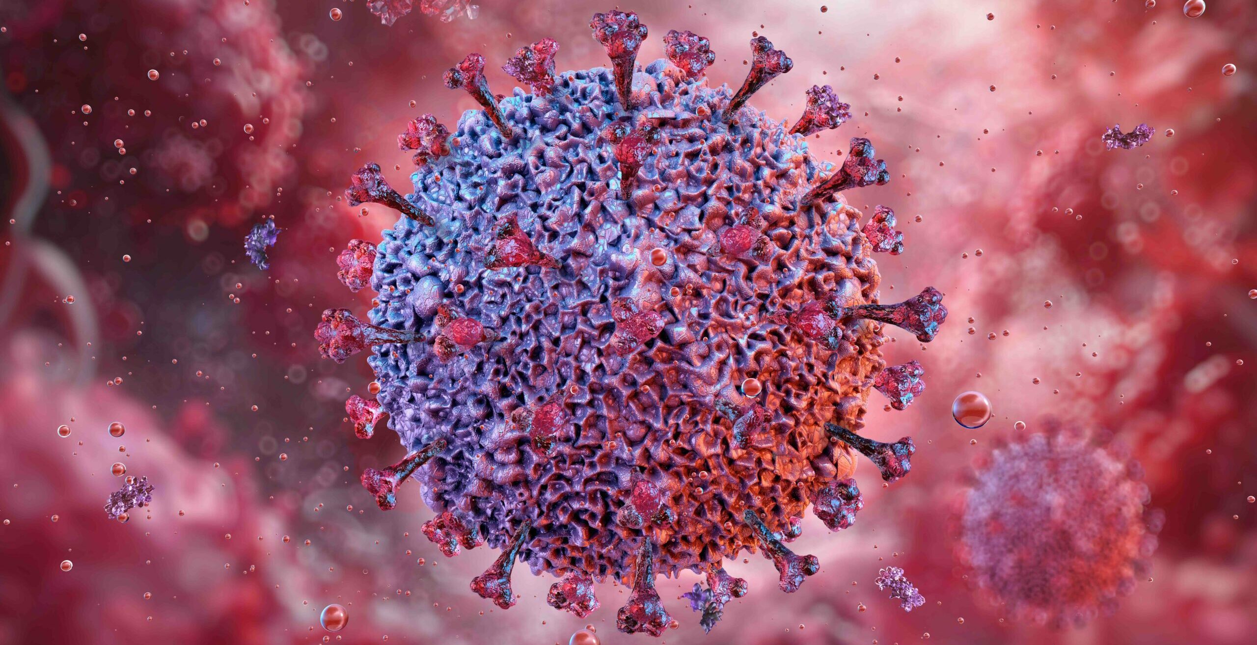 El virus ignorado en la práctica clínica: casos reales de EBV y tratamiento con microinmunoterapia